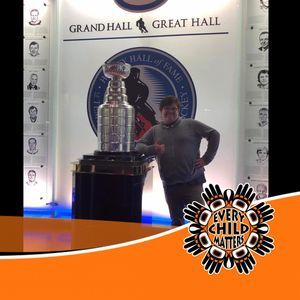 Meet your Posher, Alexander